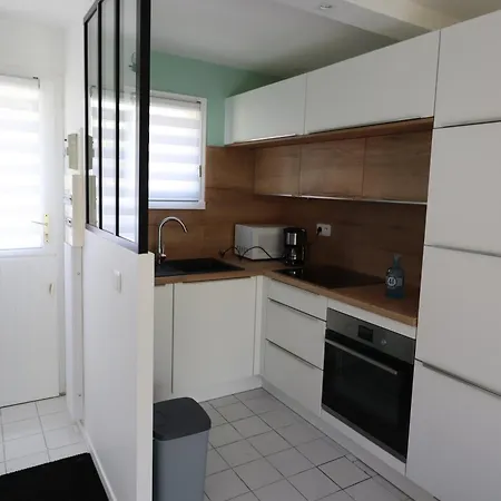 Maison Bord De Casa de Férias Piriac-sur-Mer