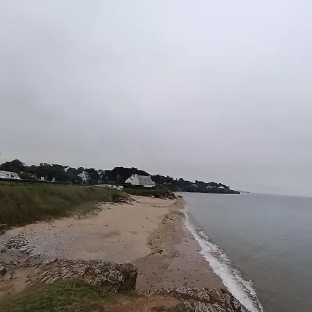 Maison Bord De Casa de Férias Piriac-sur-Mer