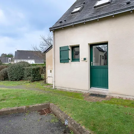 Maison Bord De Casa de Férias Piriac-sur-Mer